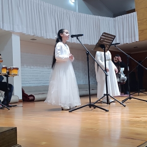 Acto Cívico Lunes 28 de Julio 2025